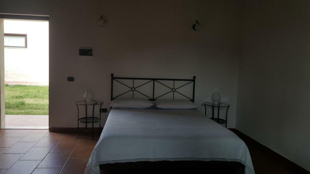 Bauernhof Palazzo Piccolo Ascoli Satriano