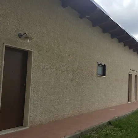 Villa Palazzo Piccolo Ascoli Satriano Exterior foto