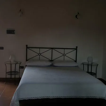 Villa Palazzo Piccolo Ascoli Satriano Exterior foto