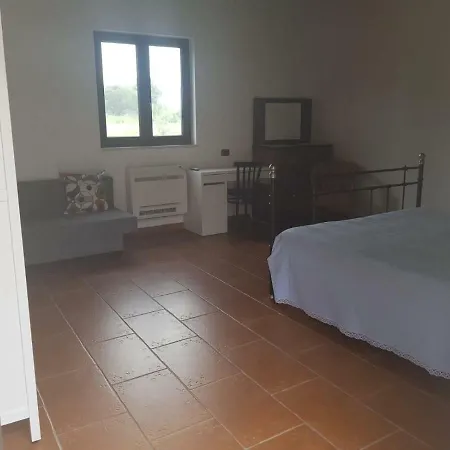 Villa Palazzo Piccolo Ascoli Satriano Exterior foto