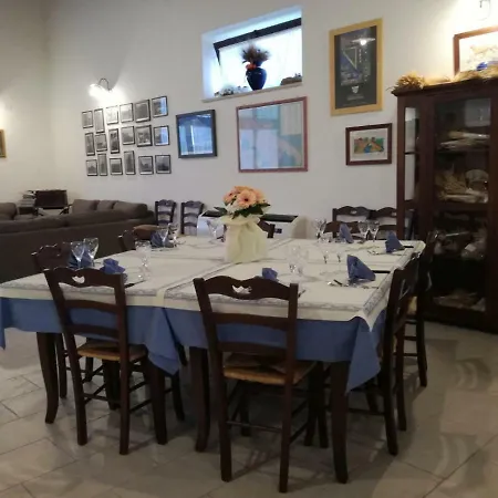 Villa Palazzo Piccolo Ascoli Satriano Exterior foto