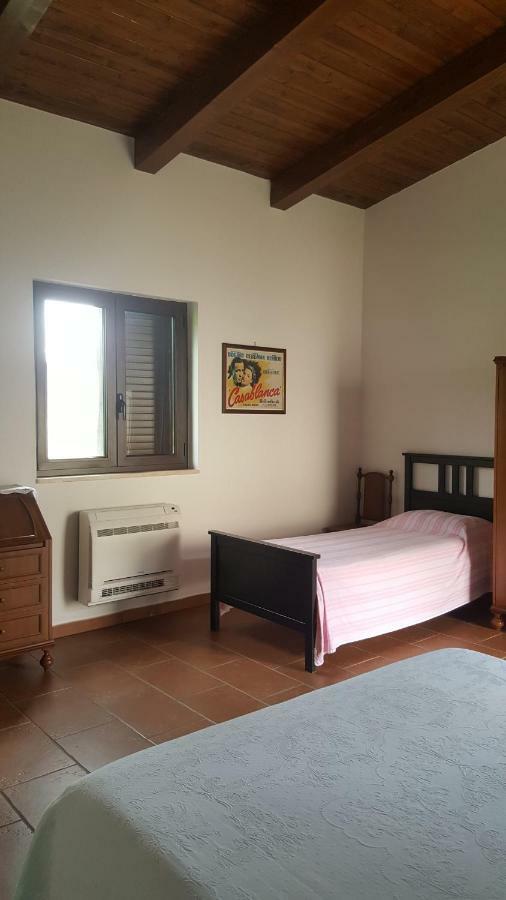 Palazzo Piccolo Farm stay *