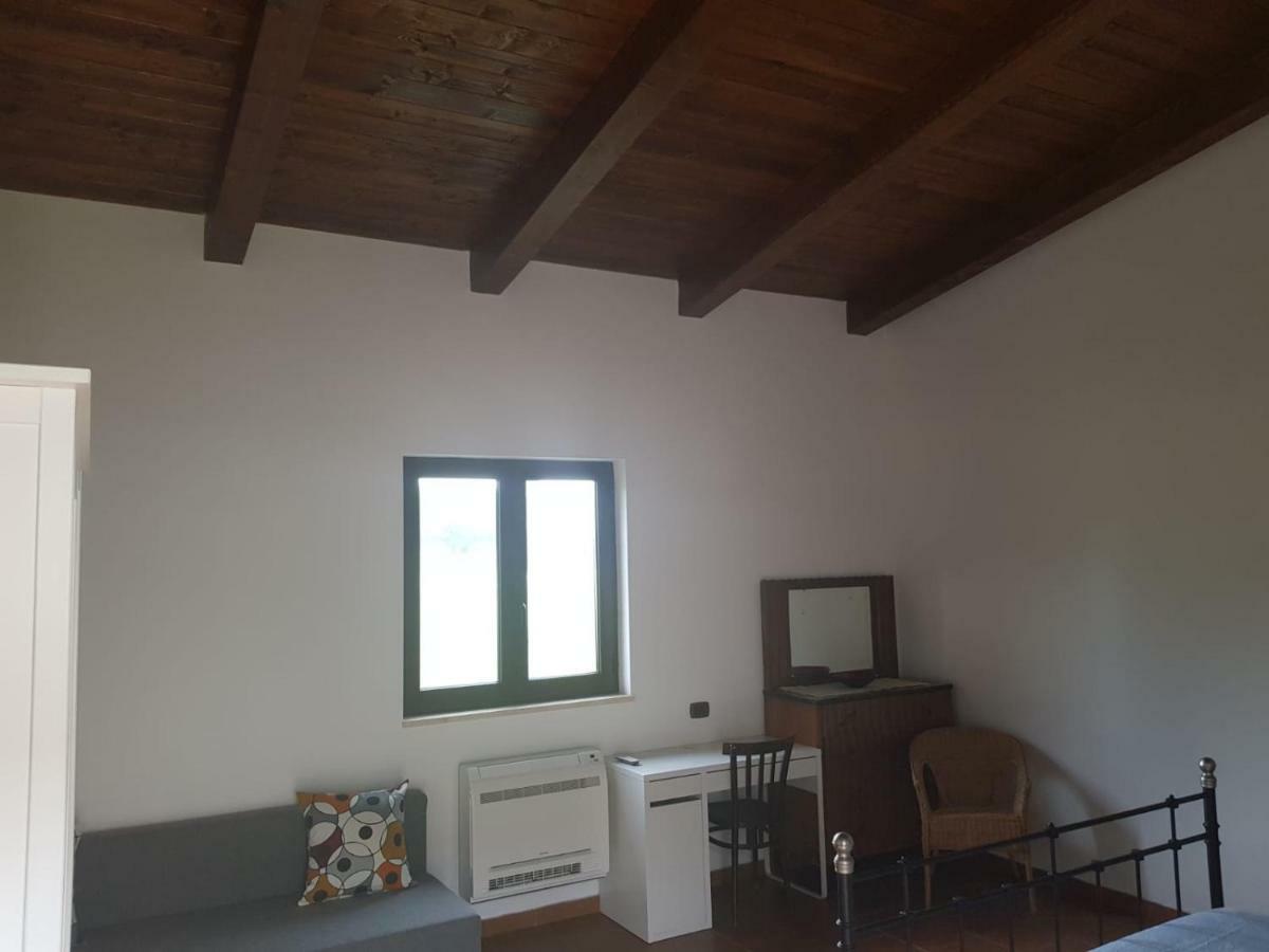 Palazzo Piccolo Farm stay Ascoli Satriano
