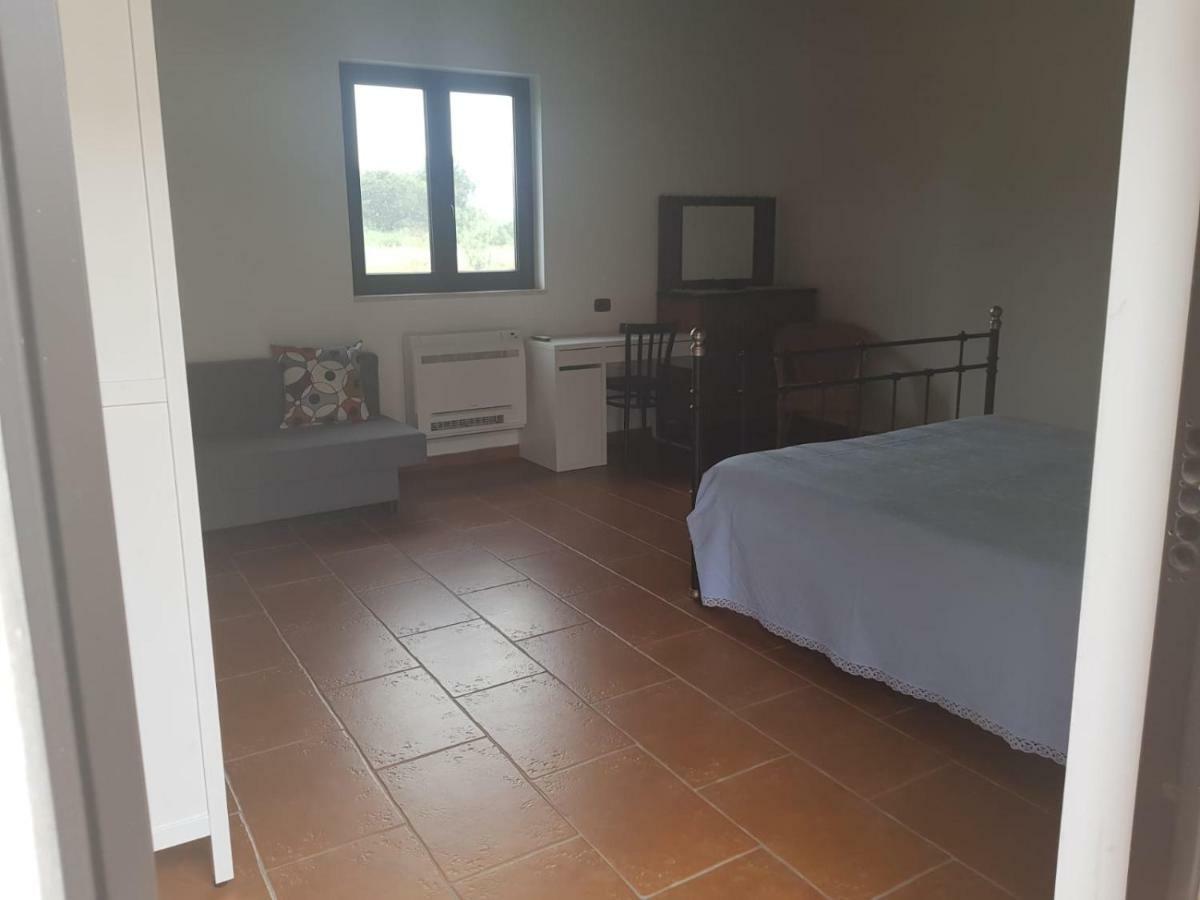 Farm stay Palazzo Piccolo